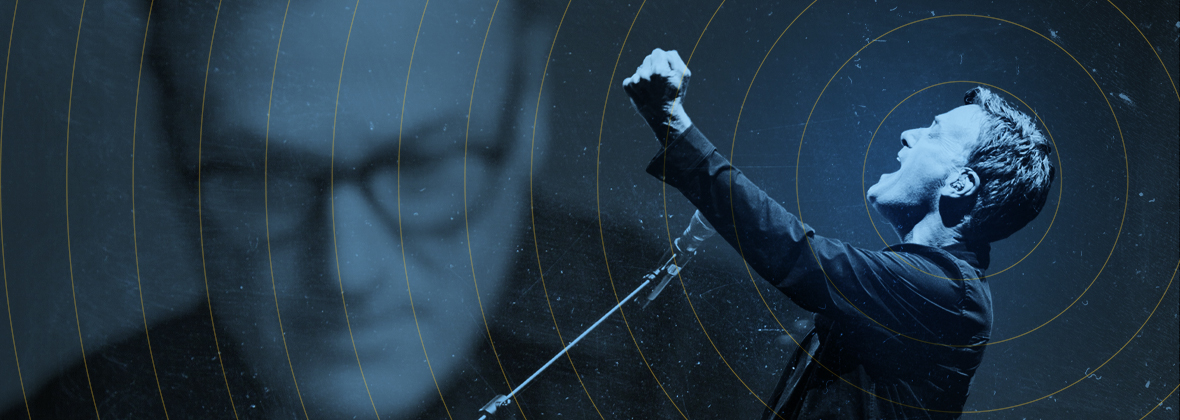 Michael W Smith Forever