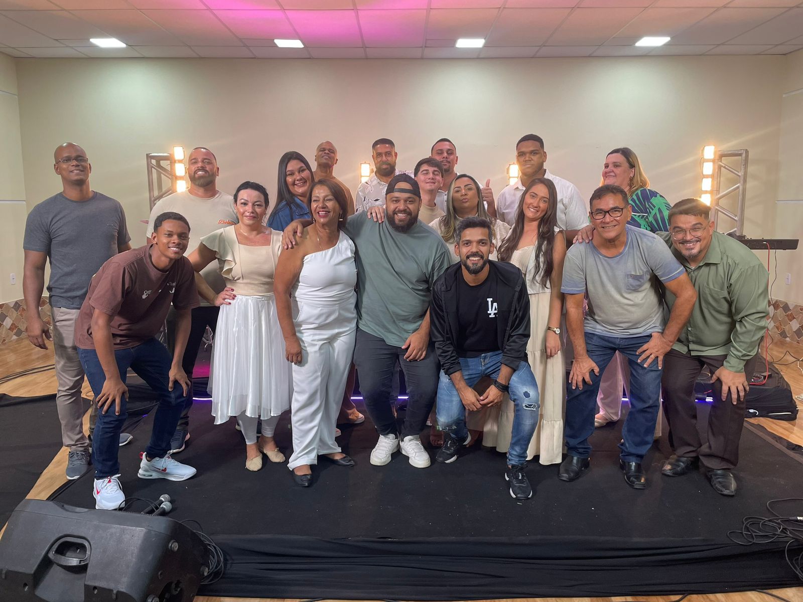 Ministério IPPV lança Mais Grato a Ti, single com produção de Rodrigo Alves Cruz