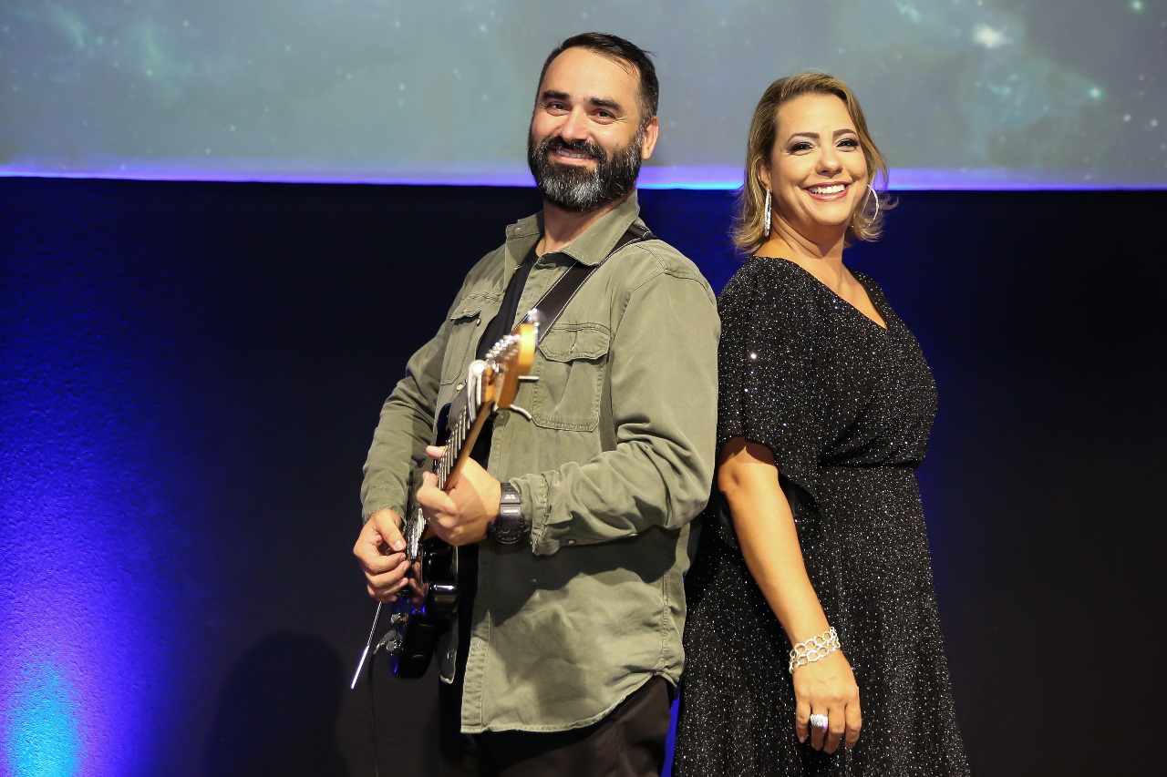 Ministério Palavra & Louvor lança o single “Eis-me Aqui” nesta Sexta-feira de Páscoa