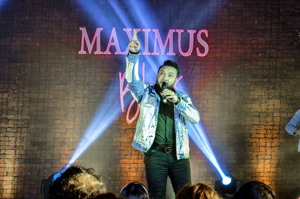 O cantor Geiber Dias lança a canção “Liberta-me de mim”, uma oração por mais de Deus