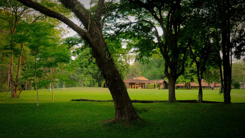 O MAB segue pronto para receber sua igreja com toda segurança e uma megainfraestrutura