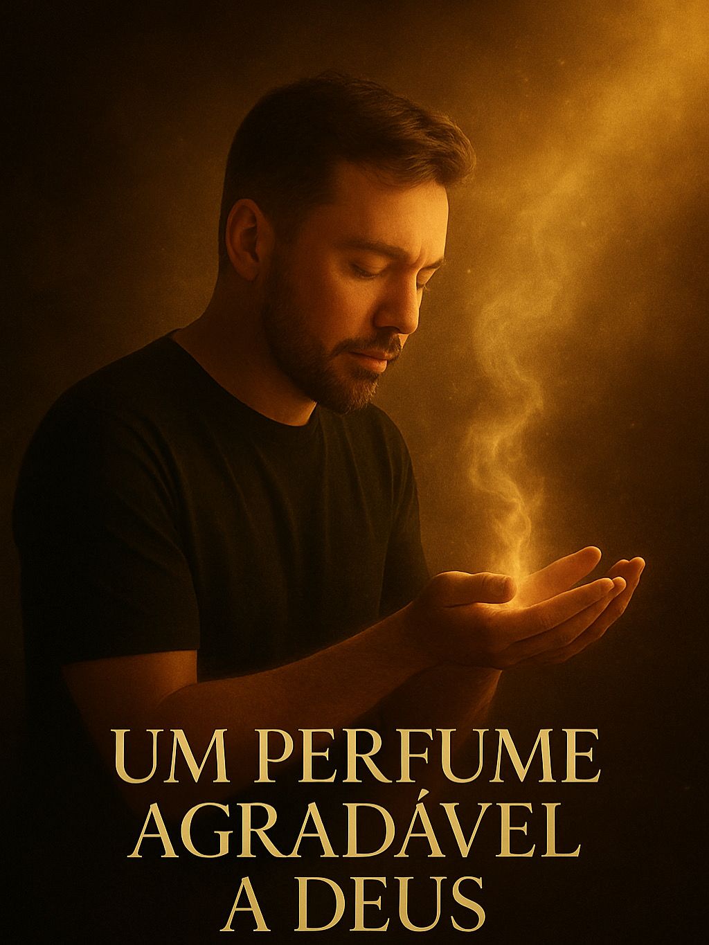 O Perfume da Generosidade