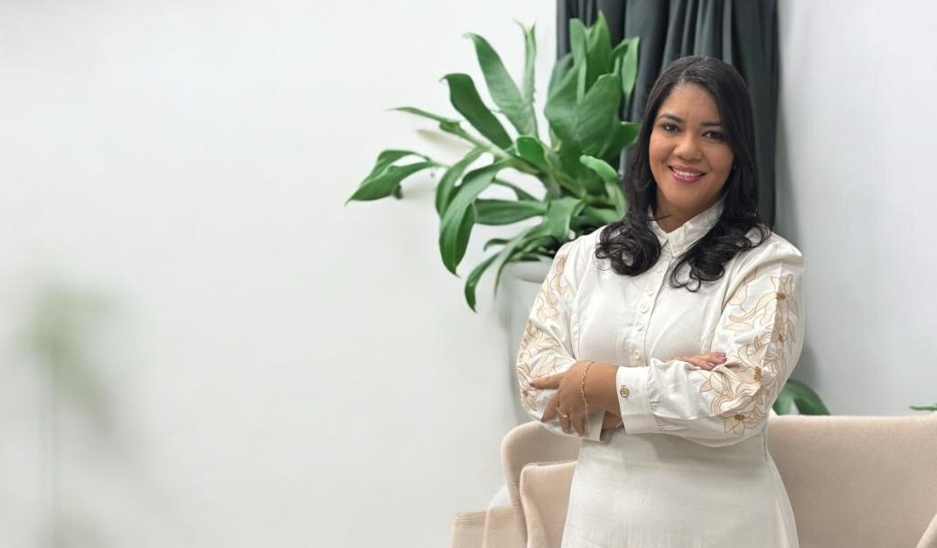 Pablyne Jennifer lança videoclipe emocionante do single “Vai Ter Surpresa”