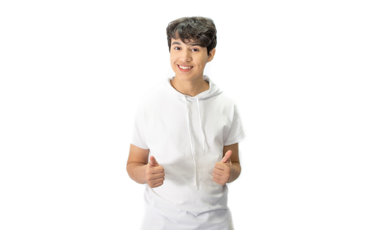 Paulo Roberto exalta Deus em seu novo single, “Refúgio”