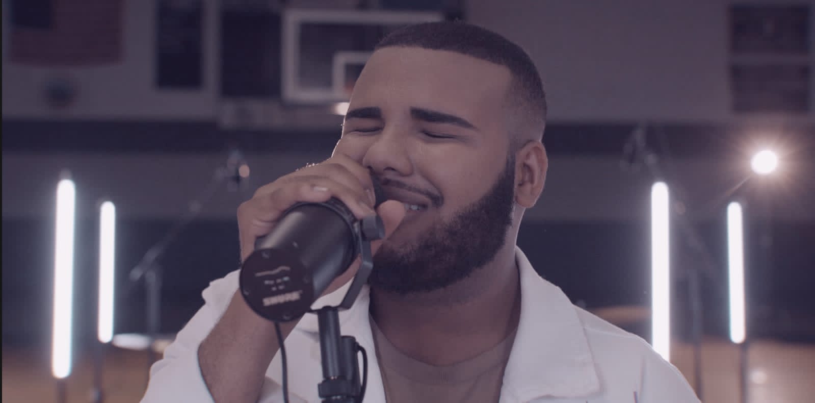 Pedro Caciano lança “Som da Adoração” – Uma experiência com Deus durante a pandemia