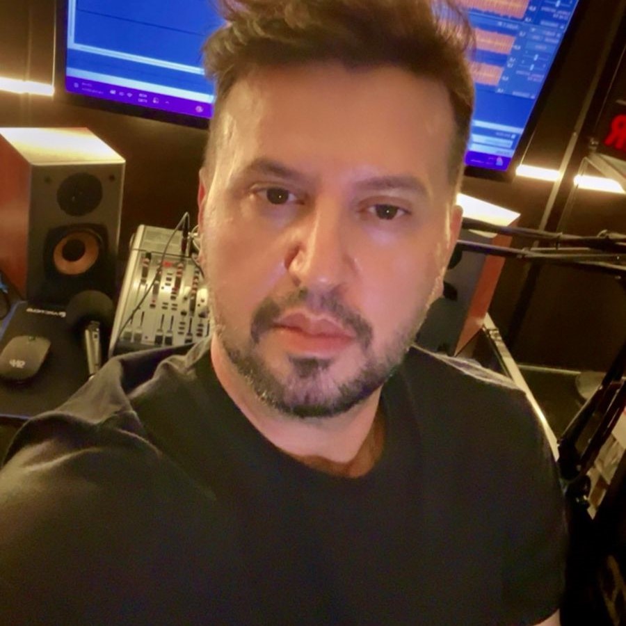 Programa Benção Pura