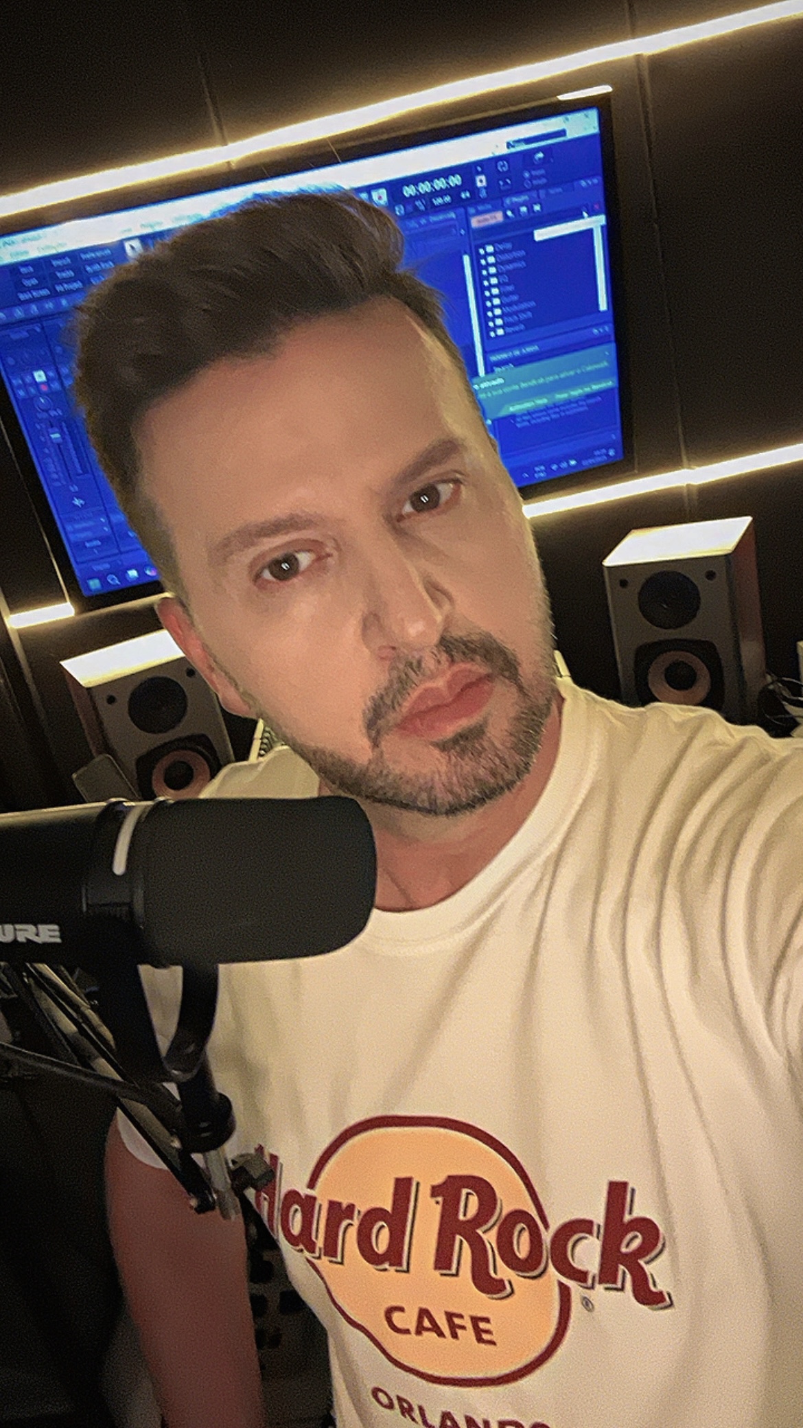 “Programa benção pura”