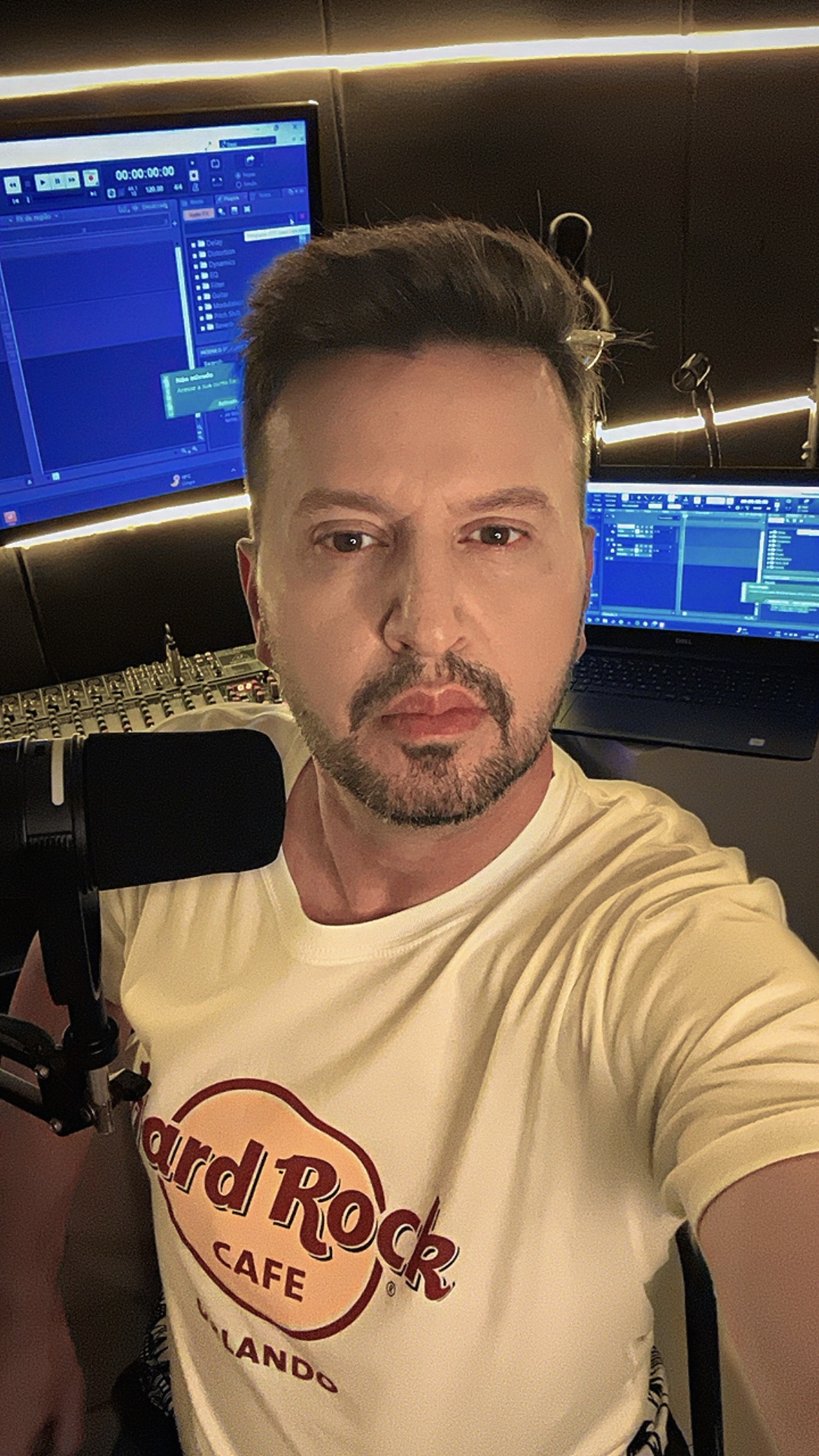 “Programa benção pura”