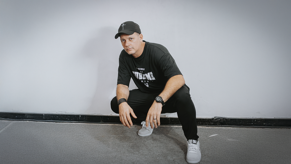 “Quero levar a Verdade sem medo das críticas”, diz rapper Edu Gomes ao assinar com a Nova Fase Music