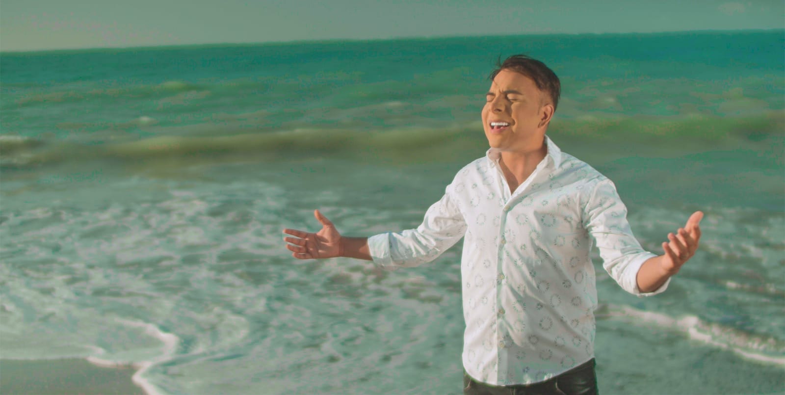 Ronald Silva lança “Você tem Valor”, a importância que Deus dá aos seus filhos