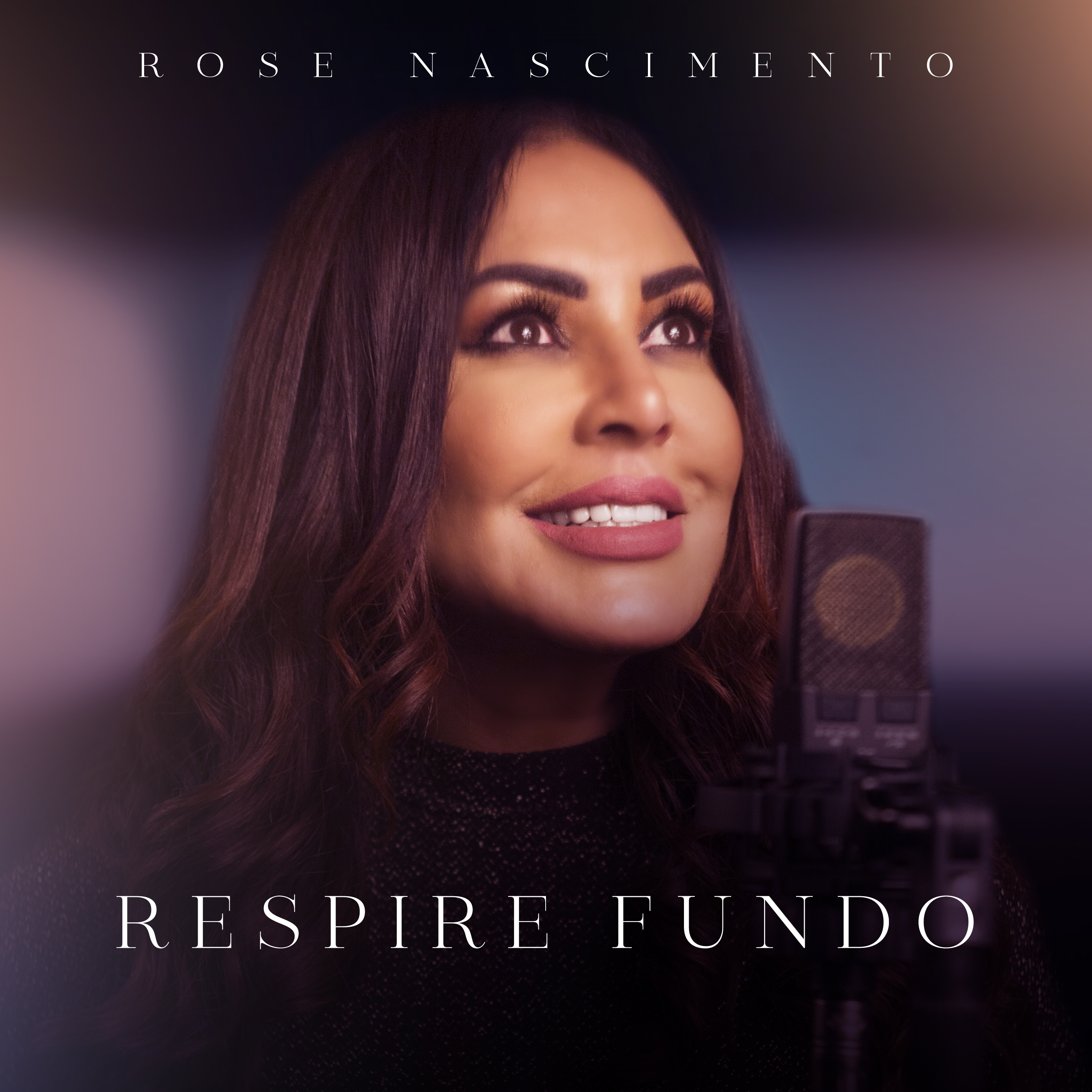 Rose Nascimento e o seu novo single, “Respire Fundo”, o poder de Jesus e a fé em ação
