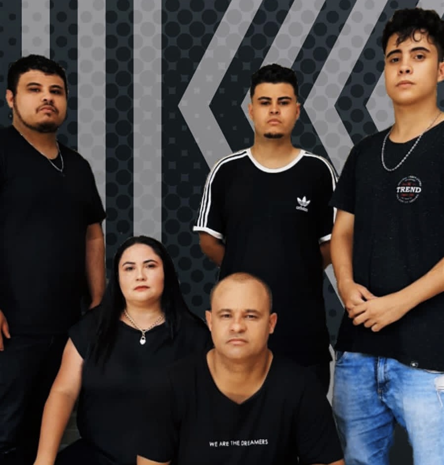 “Salmos 18” a nova canção da Kadimah que abre o EP “Encontro”