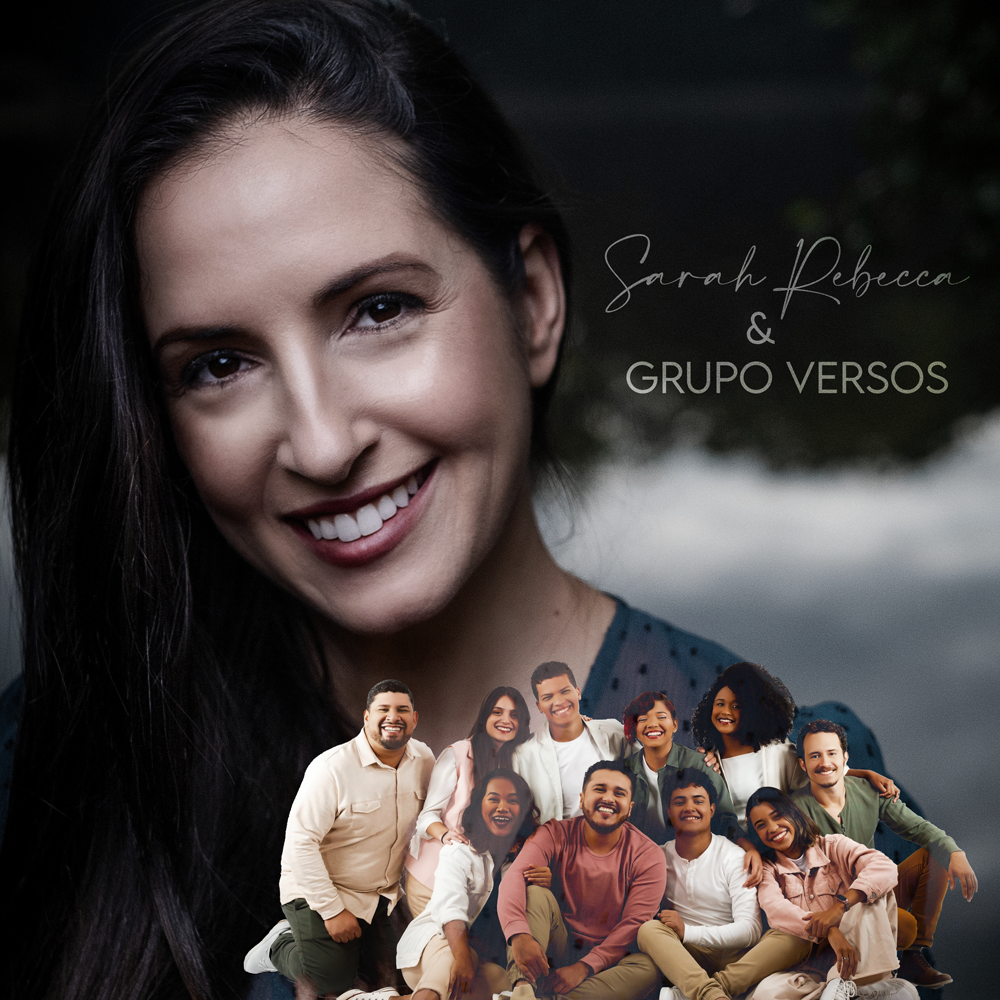 Sarah Rebecca lança “Antes do Milagre”, a vida pelos olhos da fé