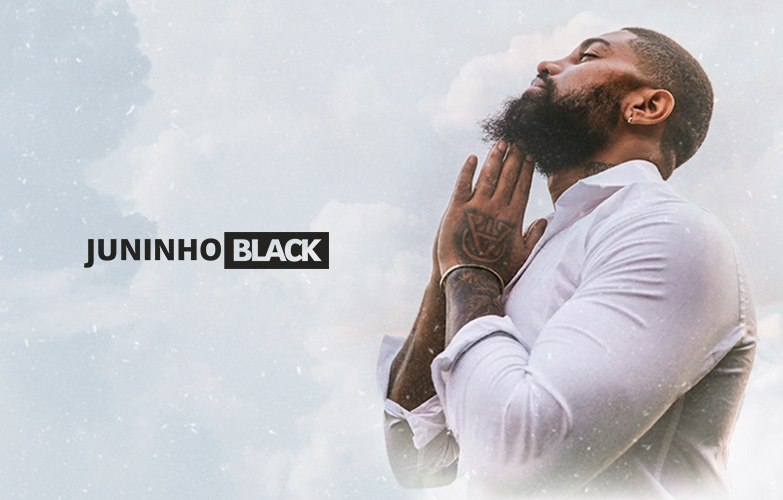 “Se Não Fosse Teu Amor”: um super lançamento que marca o retorno de Juninho Black