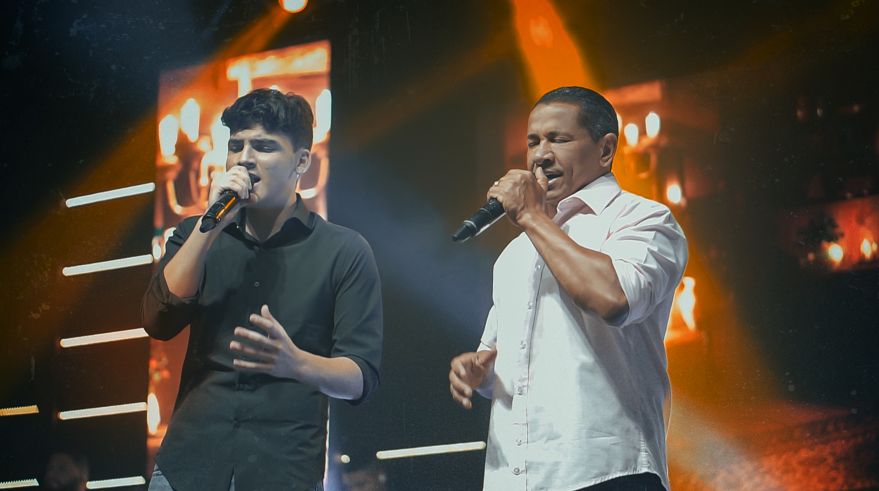 Segundo single de Gabriel Zampieri, “Espera em Deus”, tem participação especial do Ministério Louvor