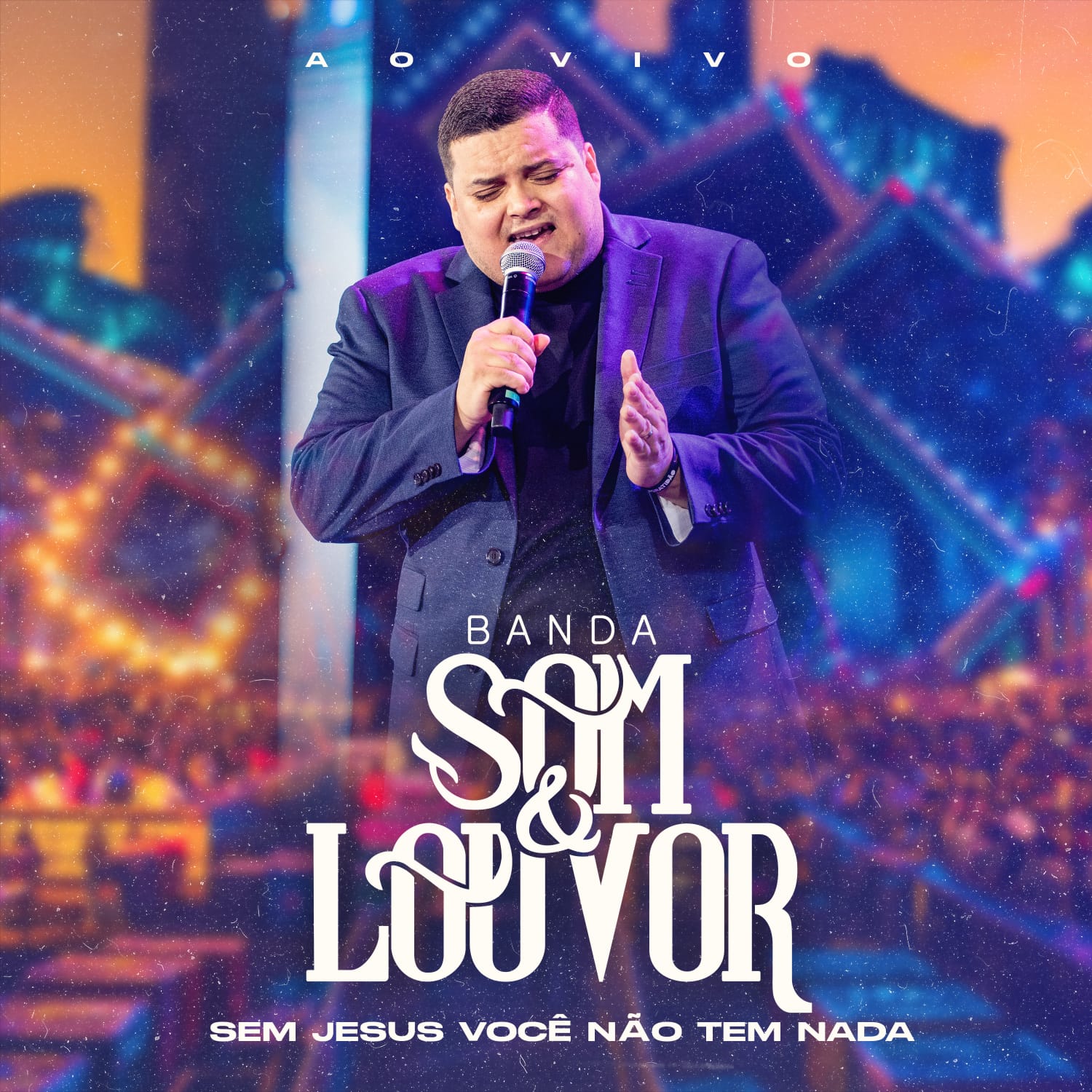 Som & Louvor assina com a Todah Music e lança o primeiro single pela gravadora