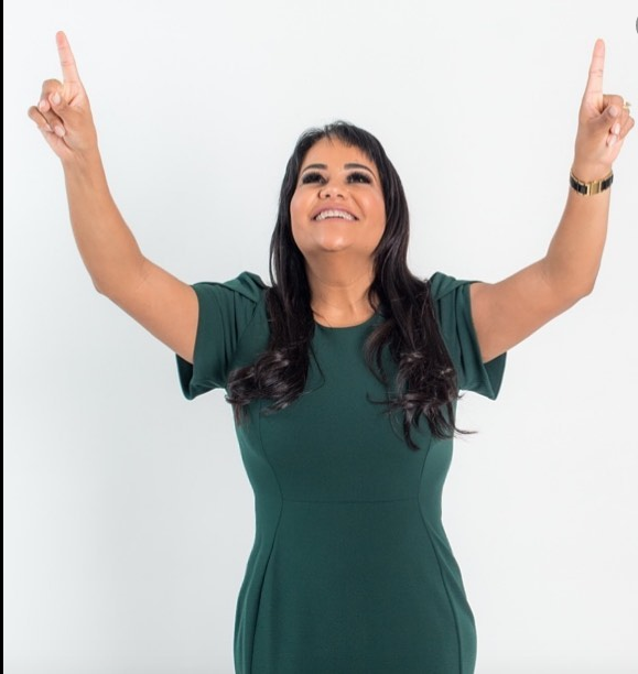 “Sou Teu Pai”, nova canção de Lenilda Borges, fecha o novo EP Tua Presença