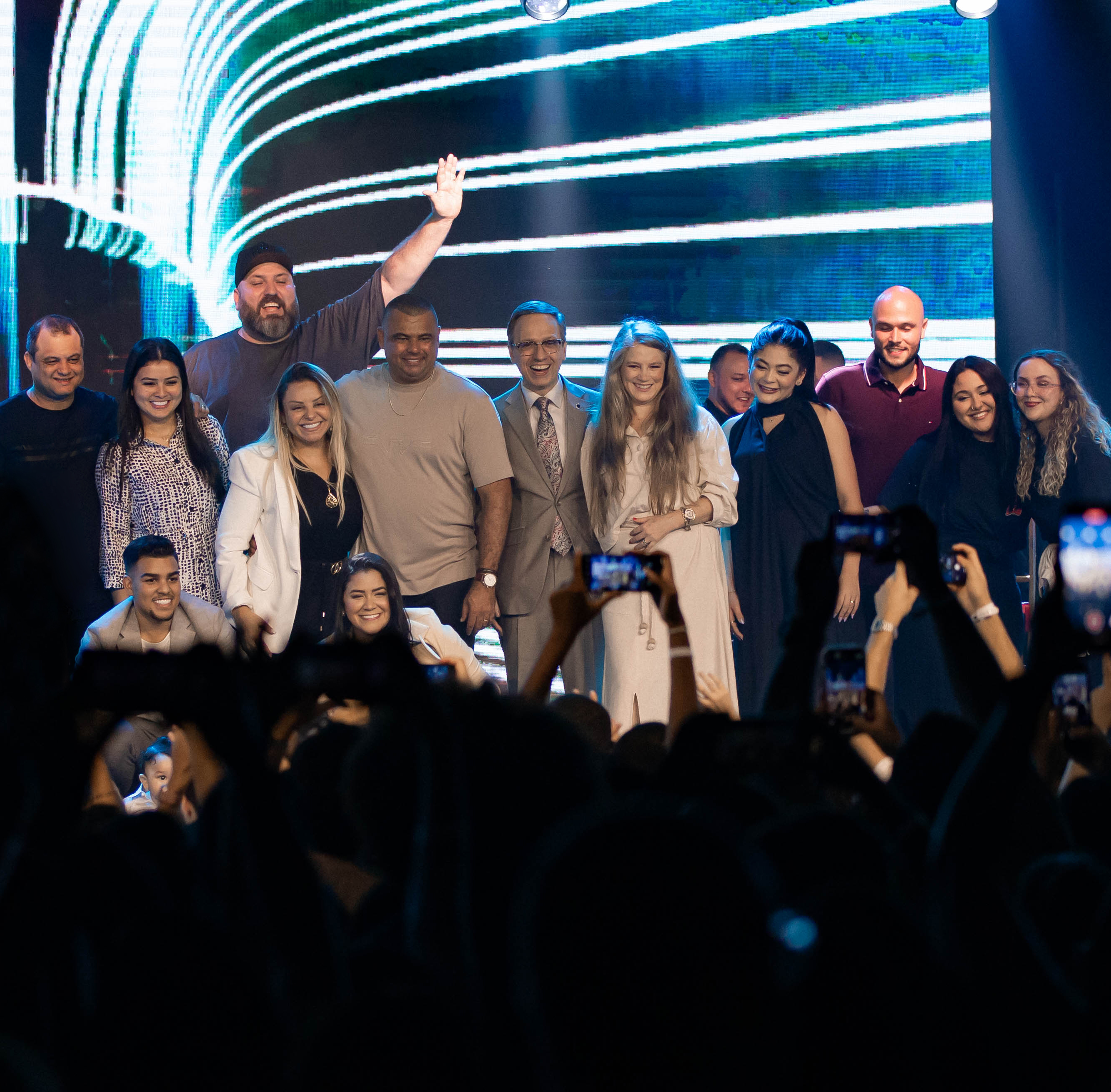 Stella Laura e o EP “Cheiro de Vida”, uma gravação ao vivo muito especial