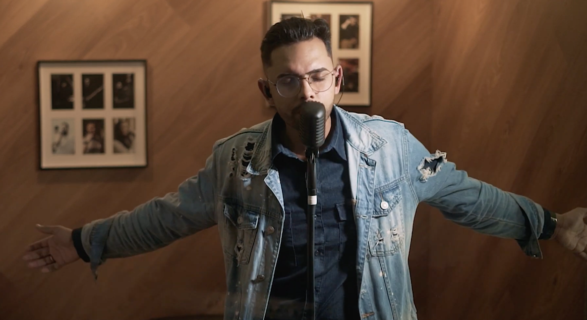 Supernova lança “Supernova - Live Session” com seis canções