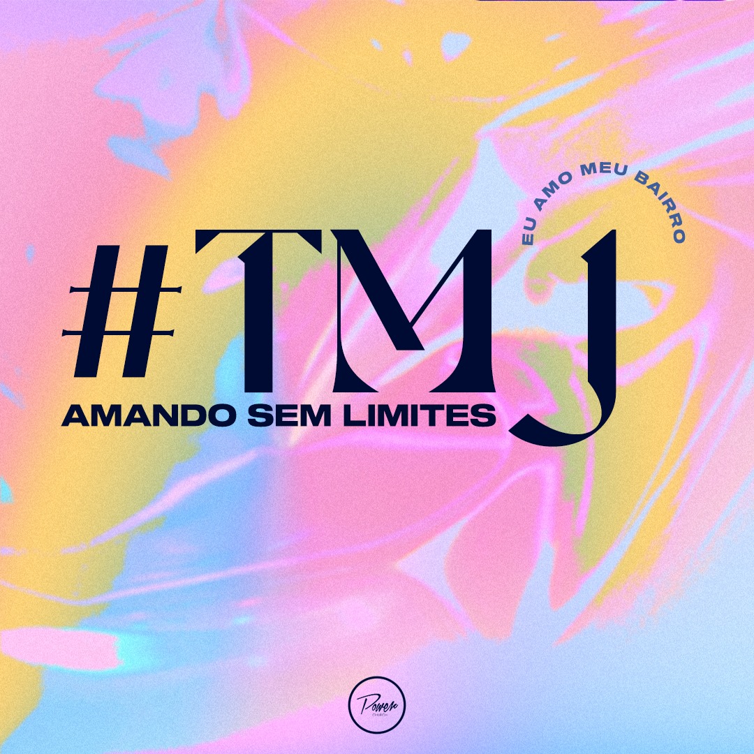 #TMJ Amando sem Limites - Ação da Power Church promove amor no bairro Padre Eustáquio em BH