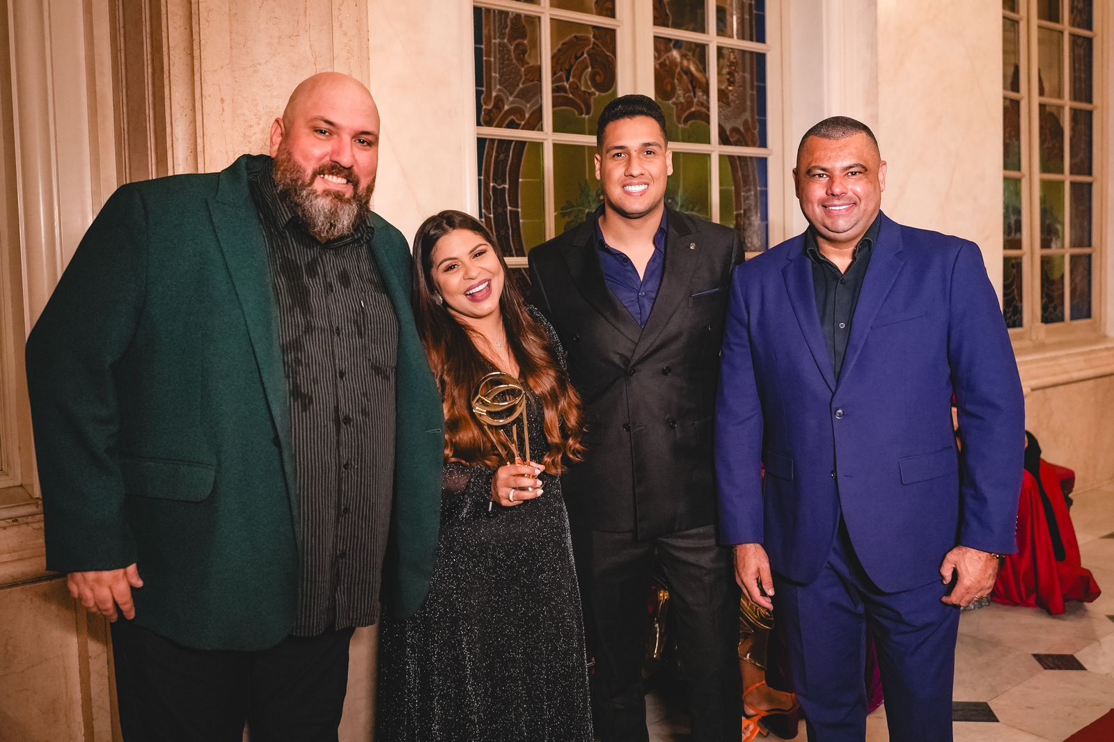 Todah Music, 12 anos de compromisso com Deus e a música de qualidade