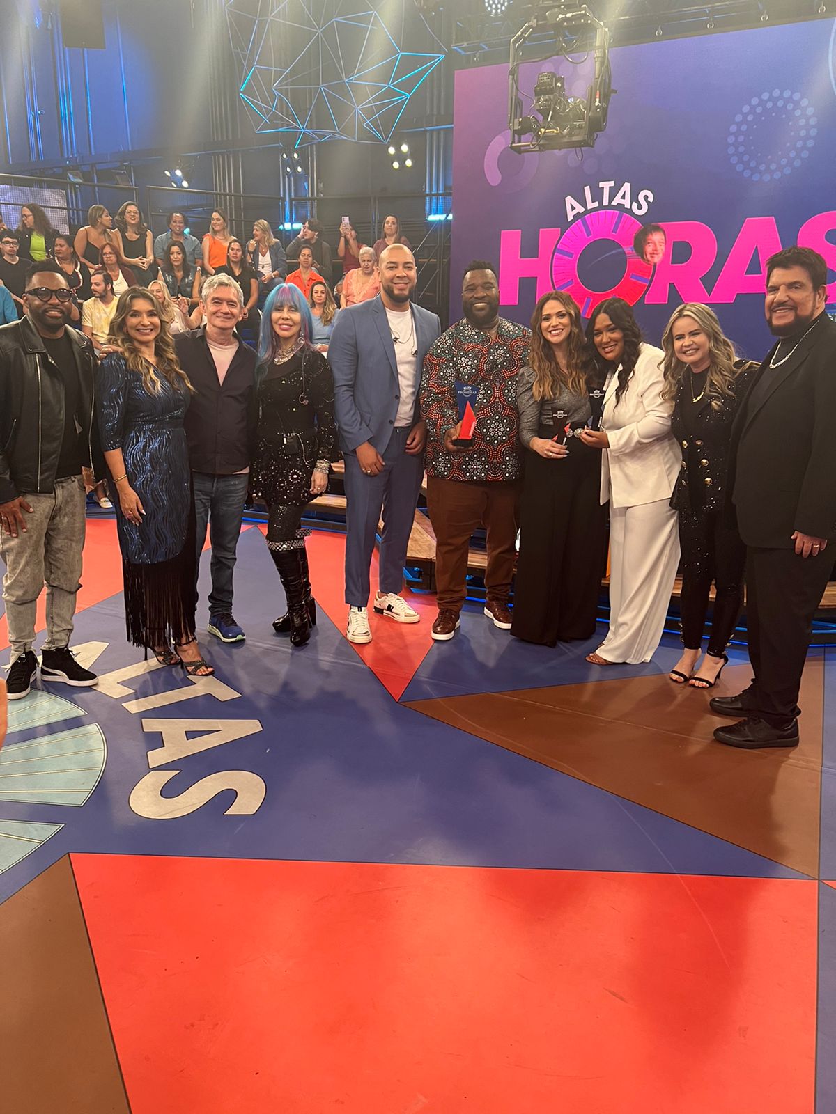 Ton Carfi, lançando sementes e construído pontes para o Reino de Deus