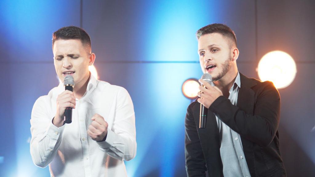 “Tudo Vai Melhorar”, uma bela canção intitulando o EP da dupla João e José