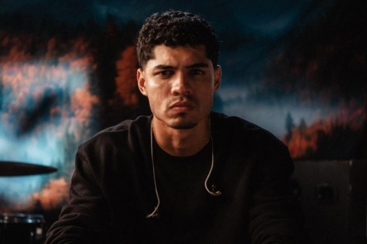 Um devocional  em forma de música: Igor Roque apresenta “Dia Mau + Espontâneo”