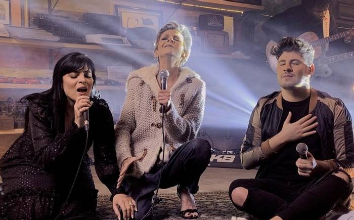 Usina Brasil lança projeto para atender ministérios de Cantores, Bandas e Igrejas