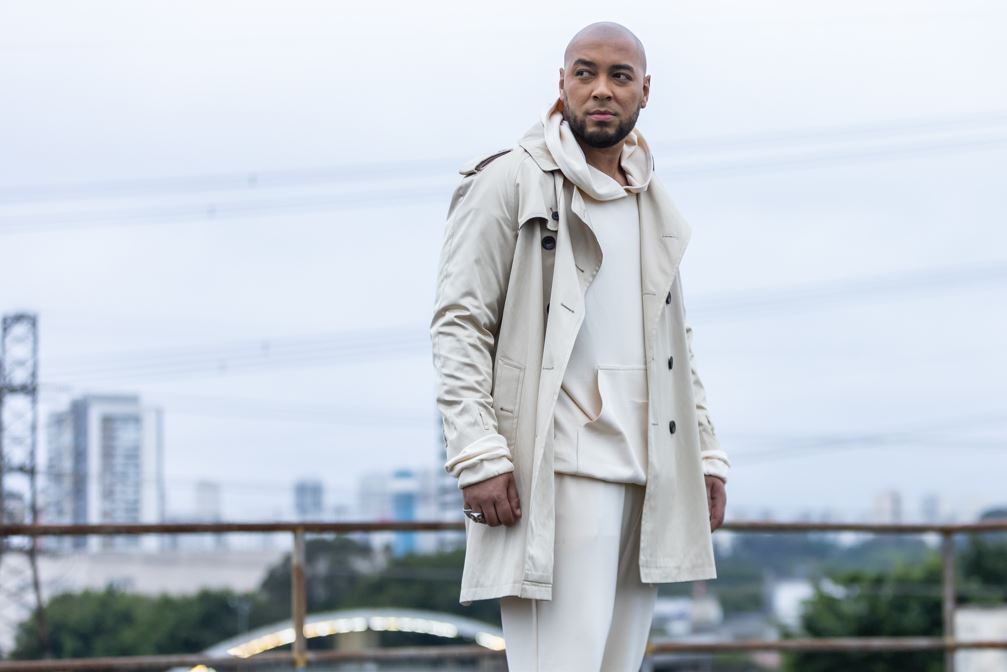 Vem aí o EP “Pontes – Parte 2” – Um projeto de Ton Carfi no qual o trap gospel constrói pontes