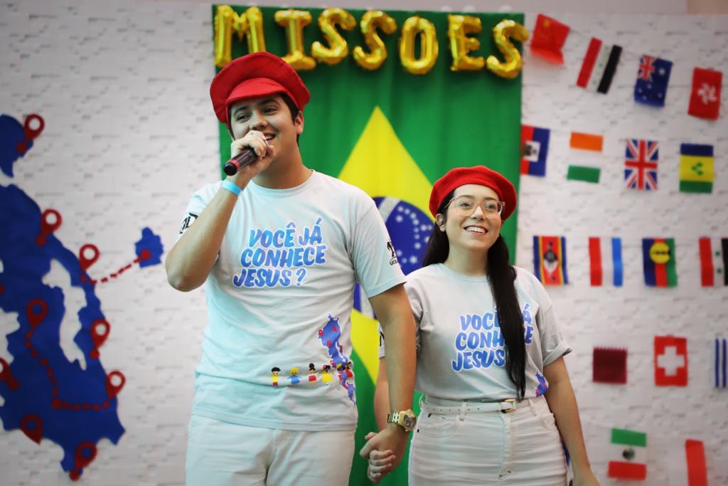 “Você é Especial”, projeto infantil de Abdi Saddai, o amor de Deus em letra e melodia