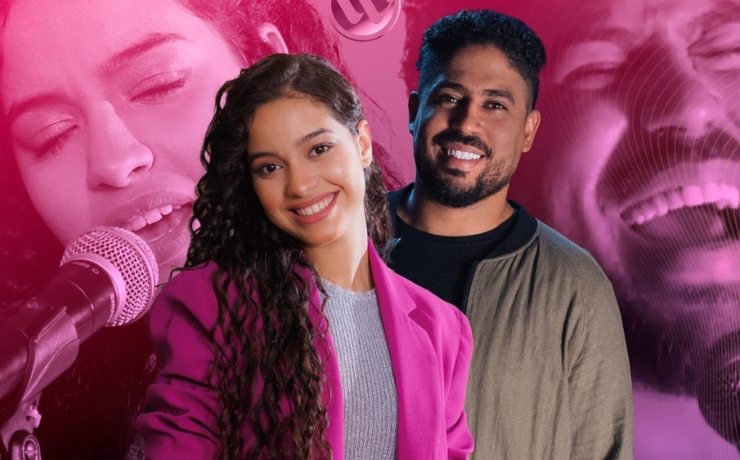 Way Entertainment: A música gospel ganha um grupo de comunicação forte para dar asas à sua canção