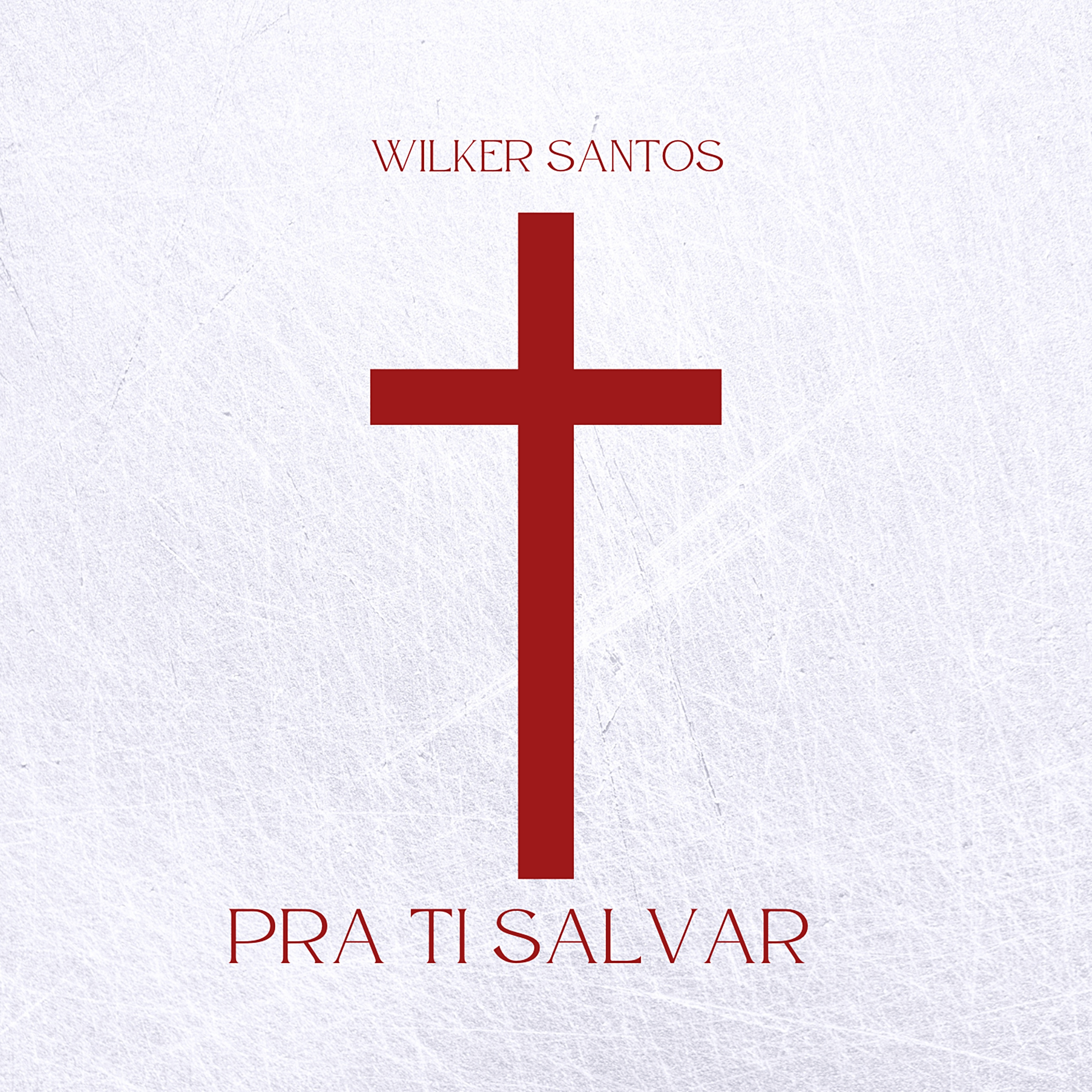 Wilker Santos lança seu novo Single intitulado “Pra ti slavar