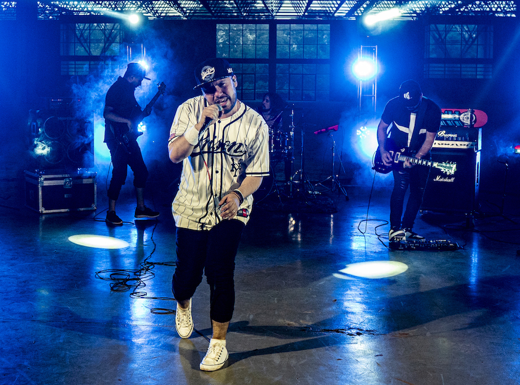 William Graziane: a nova cara do rock cristão em 2022