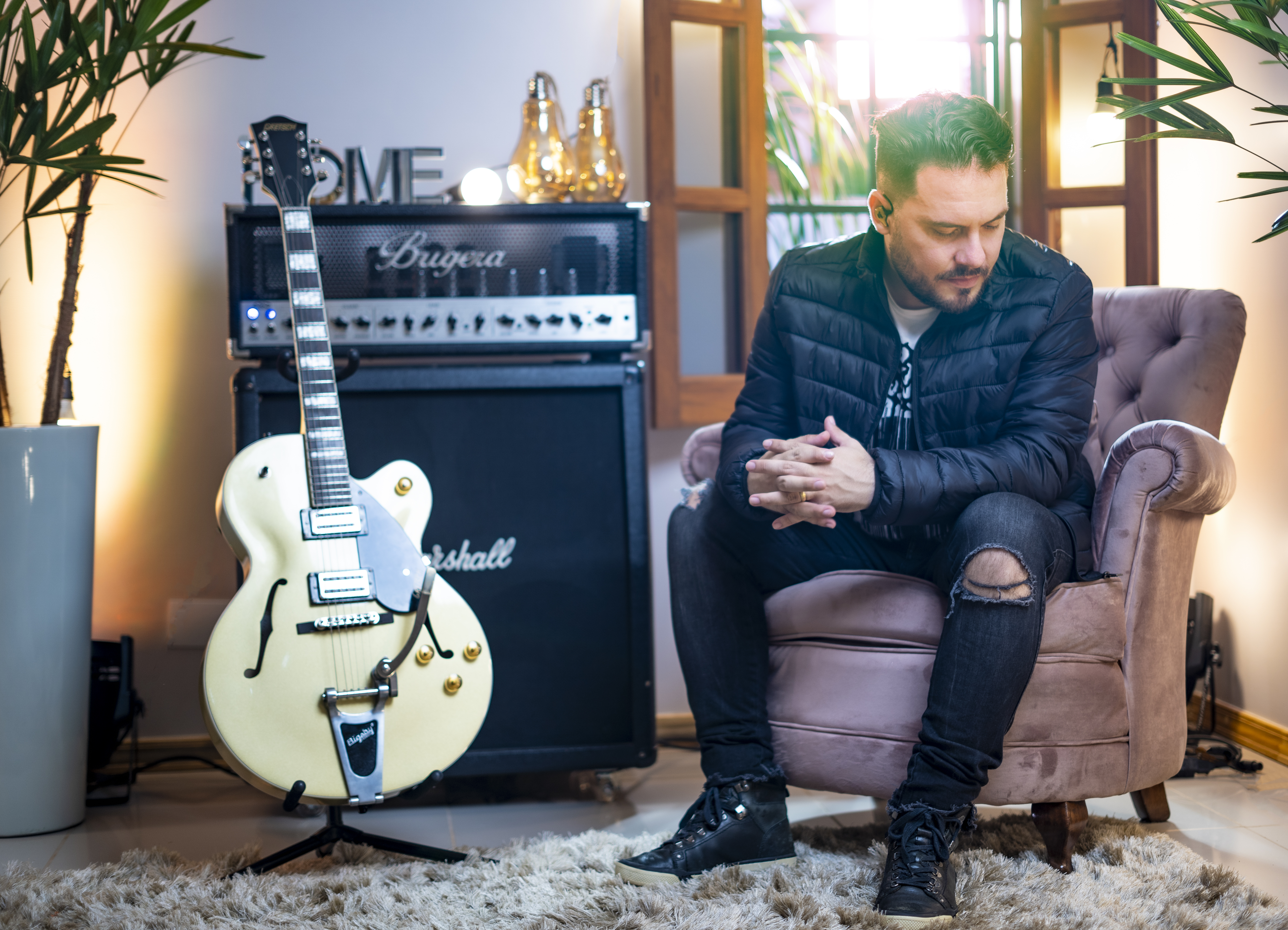 William Graziane lança seu novo single “Melhor Amigo” pela Sony Music